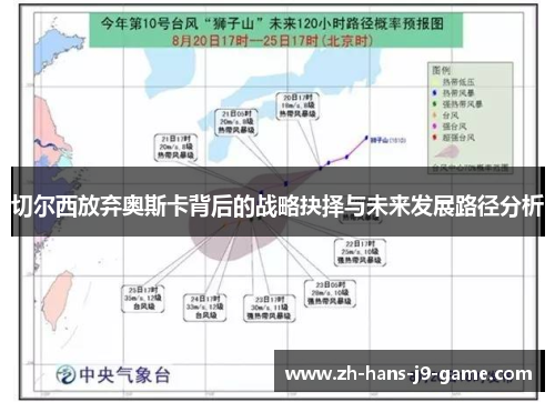 切尔西放弃奥斯卡背后的战略抉择与未来发展路径分析