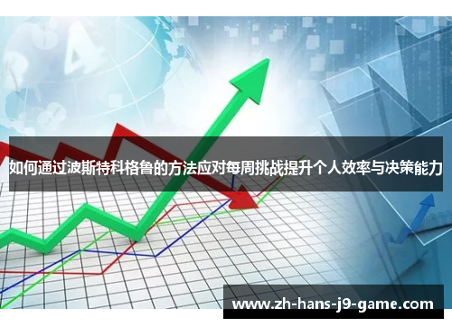 如何通过波斯特科格鲁的方法应对每周挑战提升个人效率与决策能力