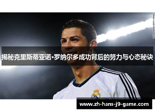 揭秘克里斯蒂亚诺·罗纳尔多成功背后的努力与心态秘诀
