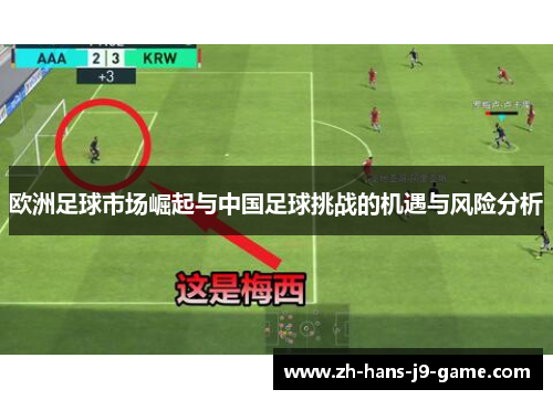 欧洲足球市场崛起与中国足球挑战的机遇与风险分析
