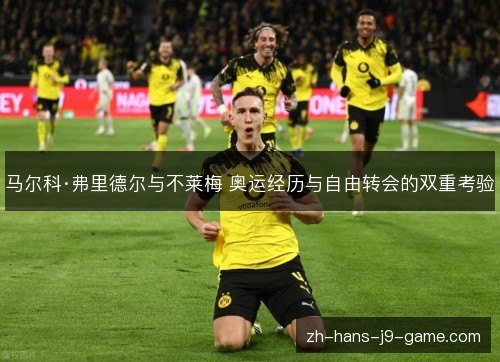 马尔科·弗里德尔与不莱梅 奥运经历与自由转会的双重考验 马尔科·弗里德尔与不莱梅 奥运经历与自由转会的双重考验